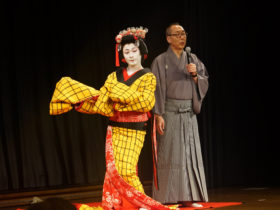 歌舞伎プラン